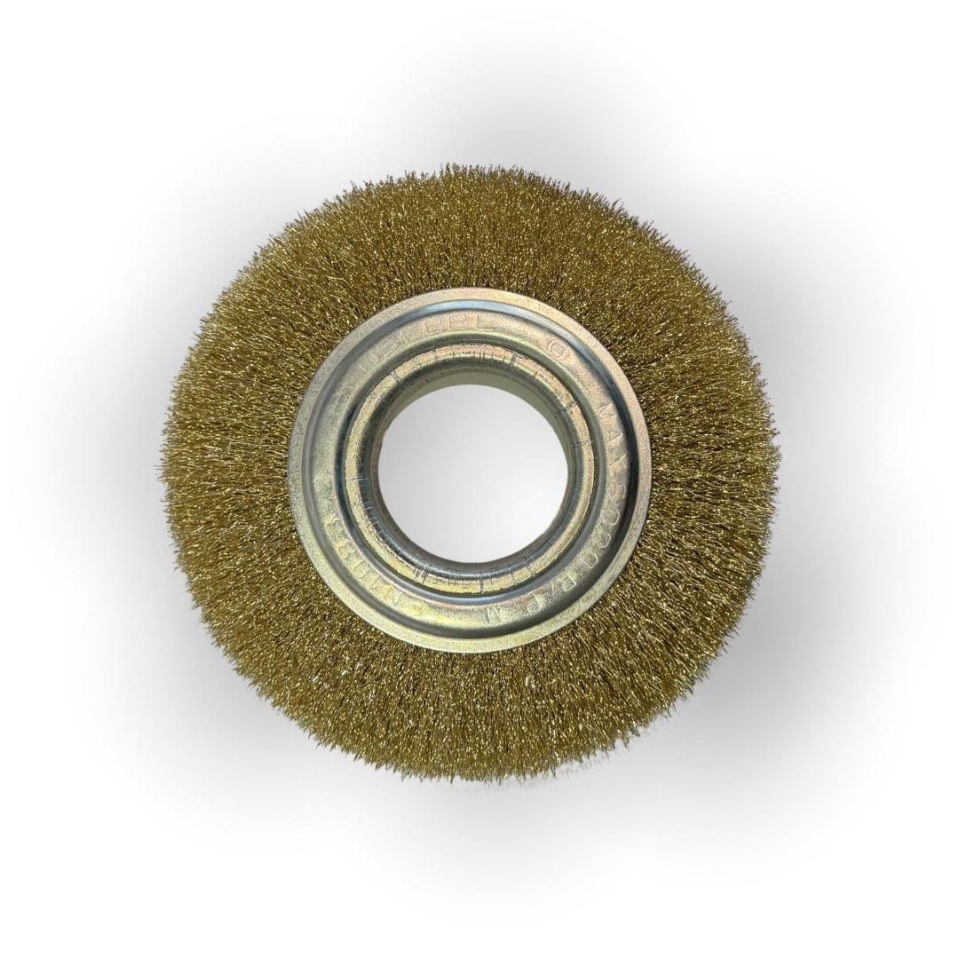 Circular ondulada
