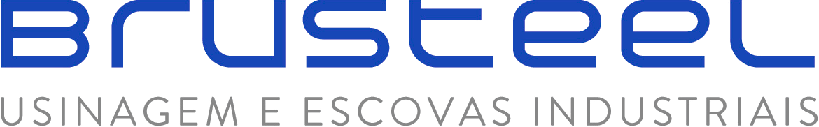 Brusteel - Usinagem e Escovas Industriais